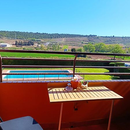 Pura Vida Rioja Διαμέρισμα Fuenmayor Εξωτερικό φωτογραφία
