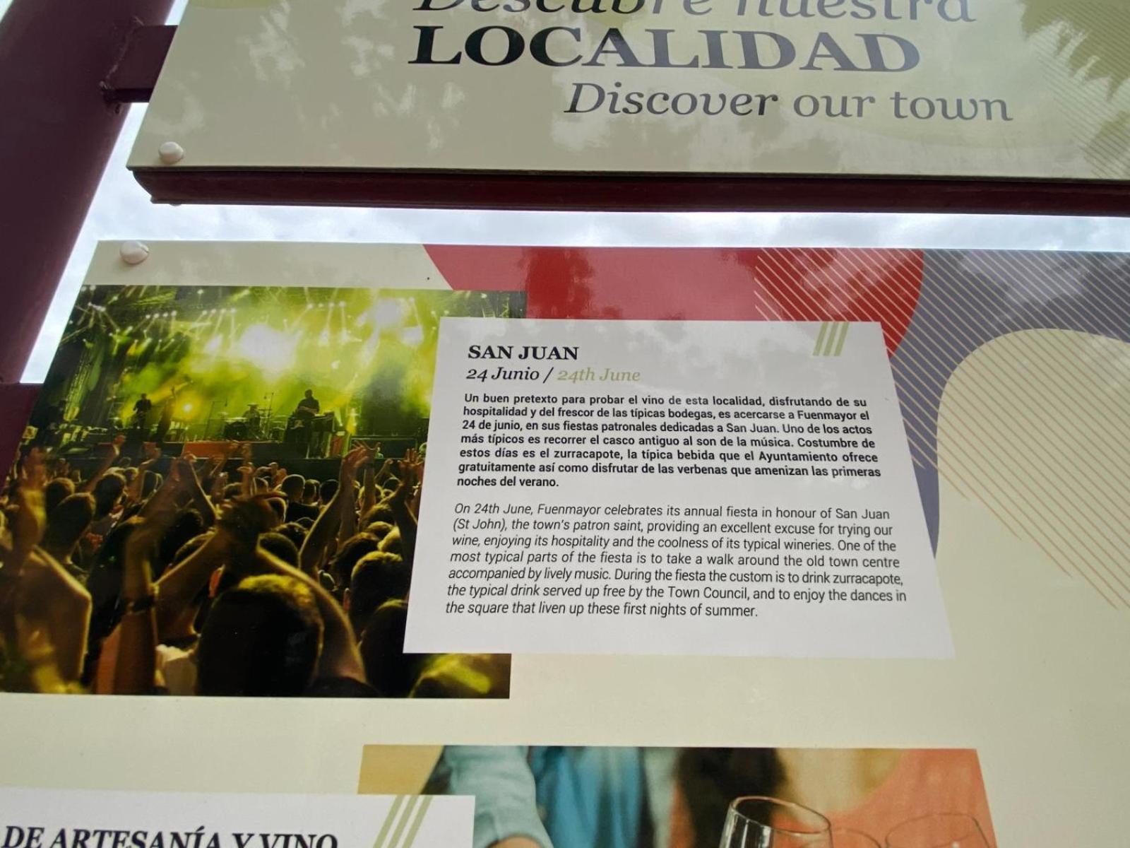 Pura Vida Rioja Διαμέρισμα Fuenmayor Εξωτερικό φωτογραφία