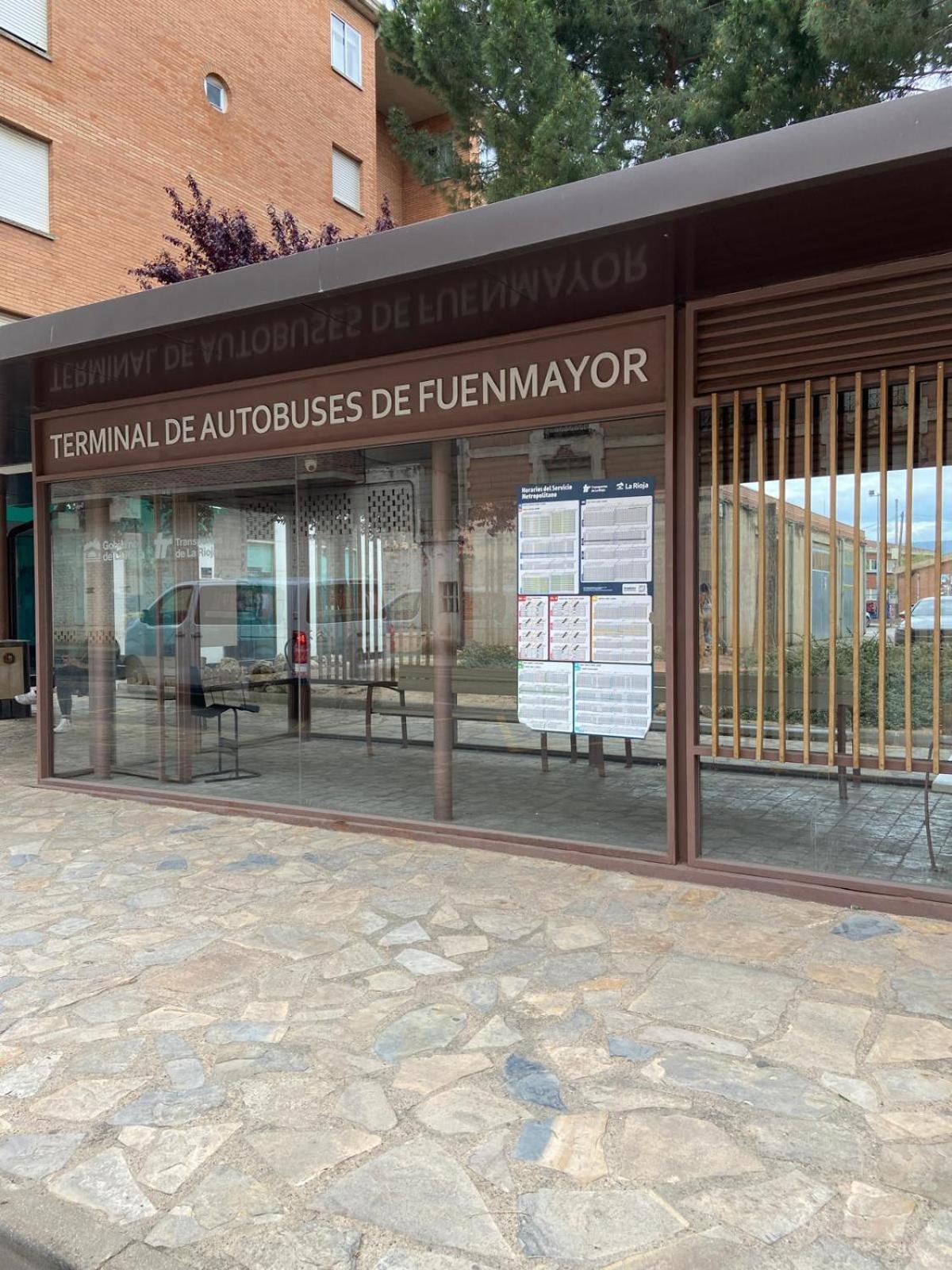 Pura Vida Rioja Διαμέρισμα Fuenmayor Εξωτερικό φωτογραφία